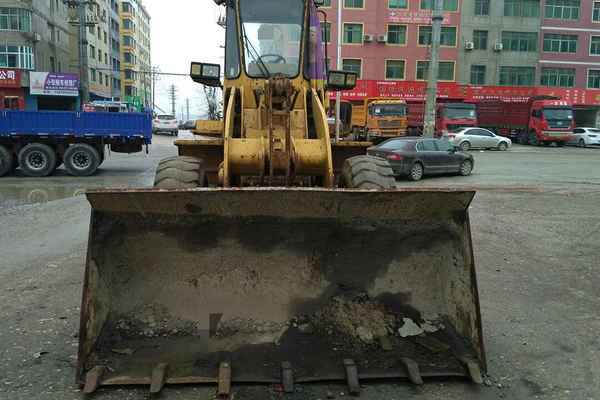 江西出售转让二手9623小时2009年柳工ZL30E装载机