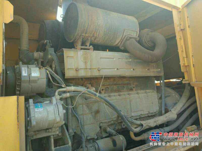 山西出售转让二手4000小时2010年柳工ZL50C装载机