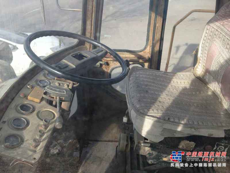 内蒙古出售转让二手7000小时2005年厦工XG951装载机