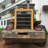 江西出售转让二手5200小时2010年晋工JGM753装载机