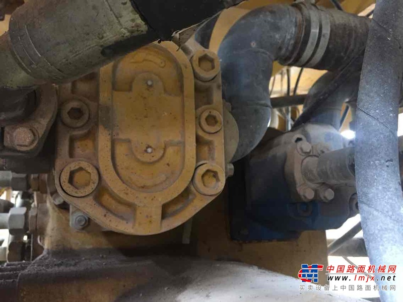 江西出售转让二手5100小时2010年临工LG953装载机