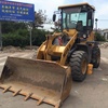 山西出售转让二手1500小时2011年临工LG918装载机