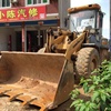 江西出售转让二手2712小时2011年龙工LG833B装载机