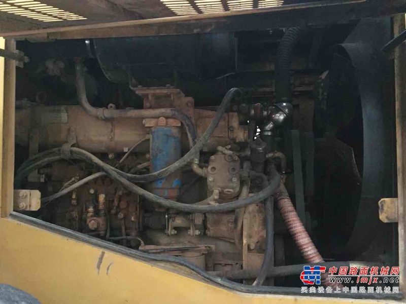江西出售转让二手5600小时2010年临工LG952装载机