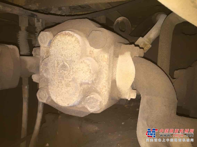 江西出售转让二手5600小时2010年临工LG952装载机