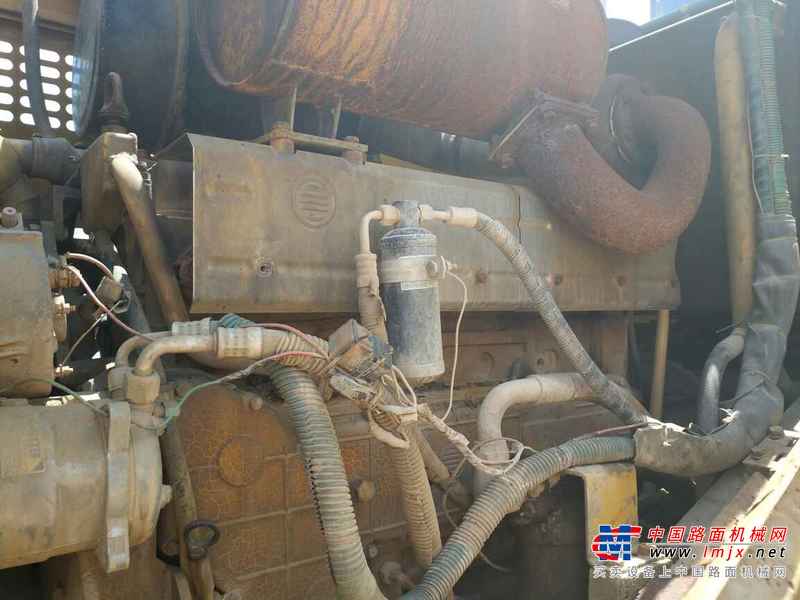 江西出售转让二手6000小时2011年成工ZL50E装载机