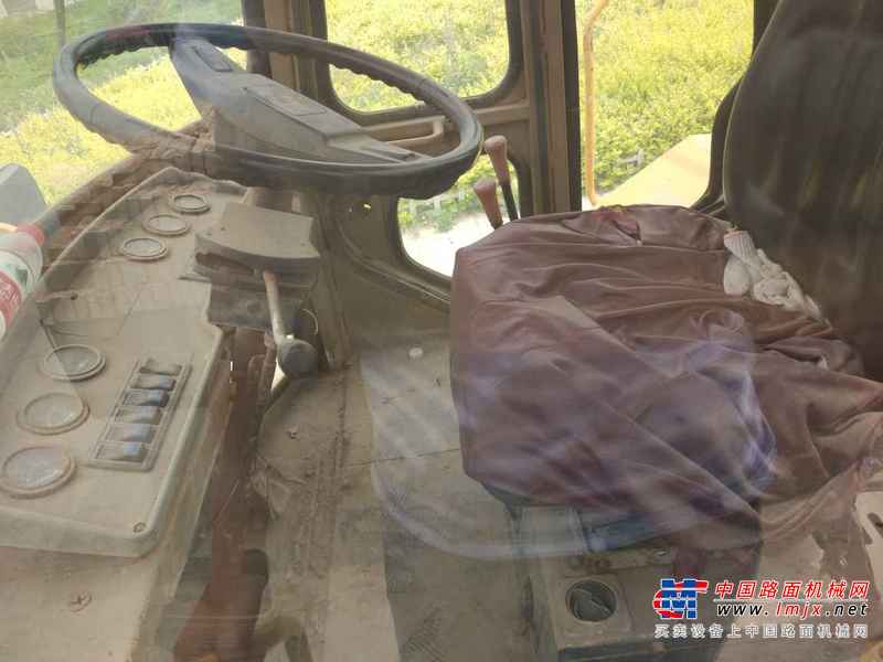 山东出售转让二手3000小时2010年厦工XG951II装载机