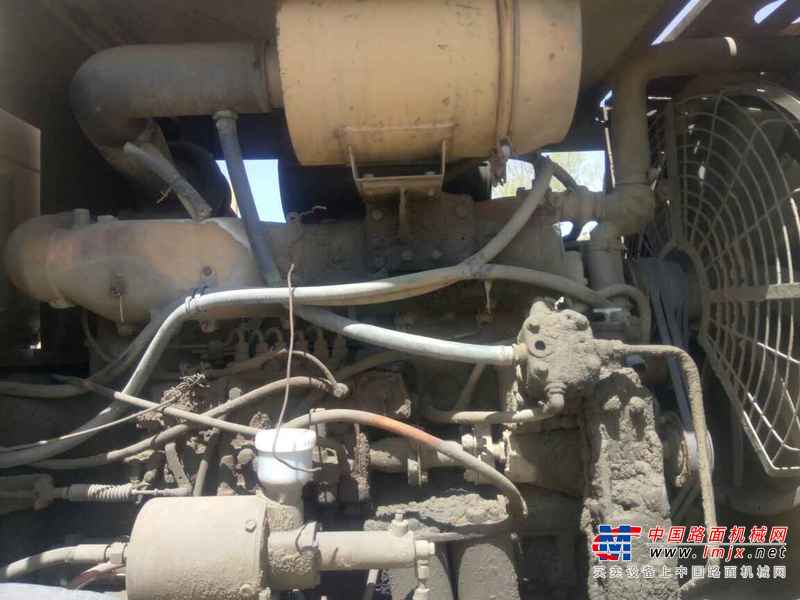 山西出售转让二手20000小时2004年柳工CLG50C装载机
