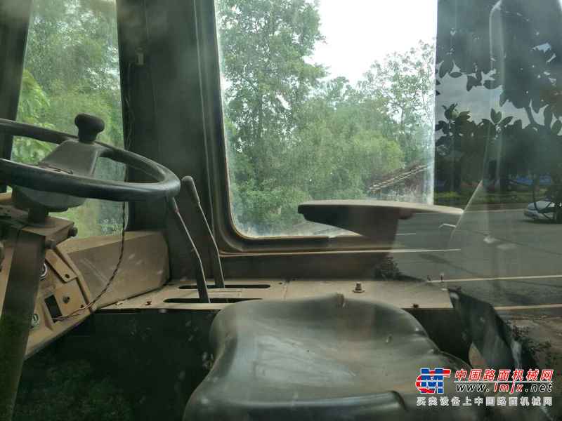 湖南出售转让二手5000小时2009年柳工ZL30E装载机