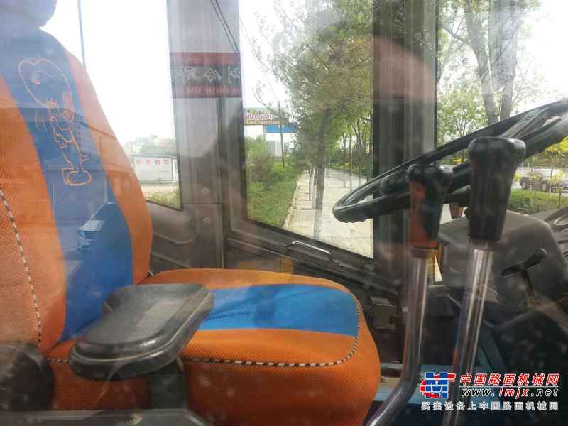 山西出售转让二手4000小时2007年临工LG918装载机