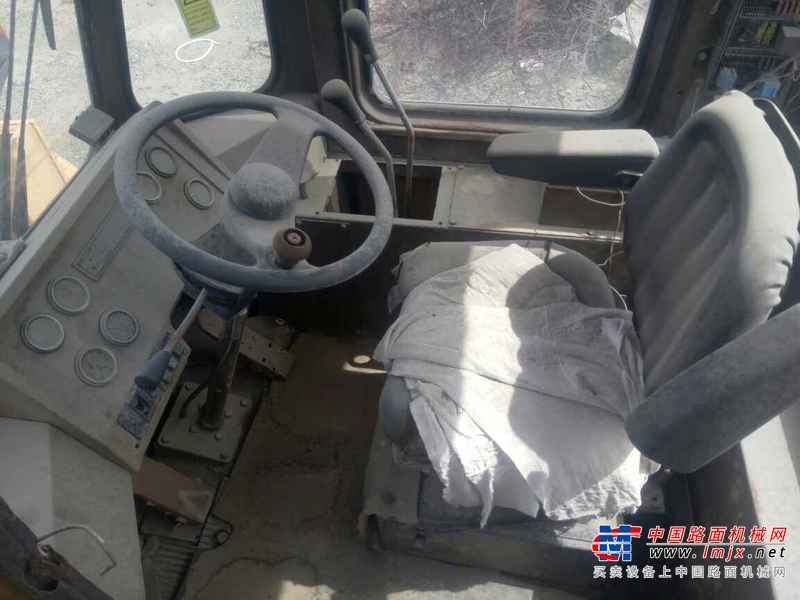 山西出售转让二手10000小时2008年柳工ZL50C装载机