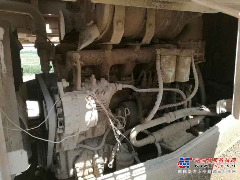 山东出售转让二手16578小时2005年临工LG933装载机