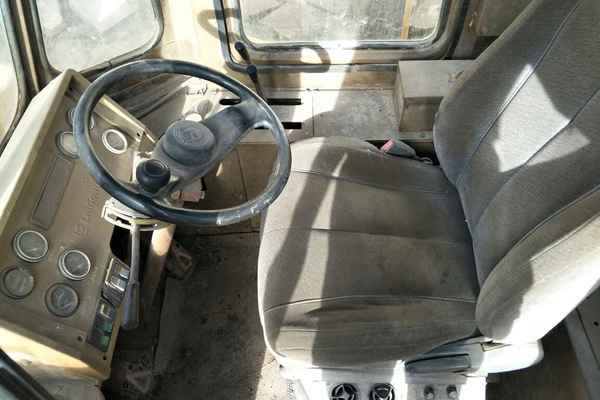 河北出售转让二手8500小时2006年柳工ZL50C装载机