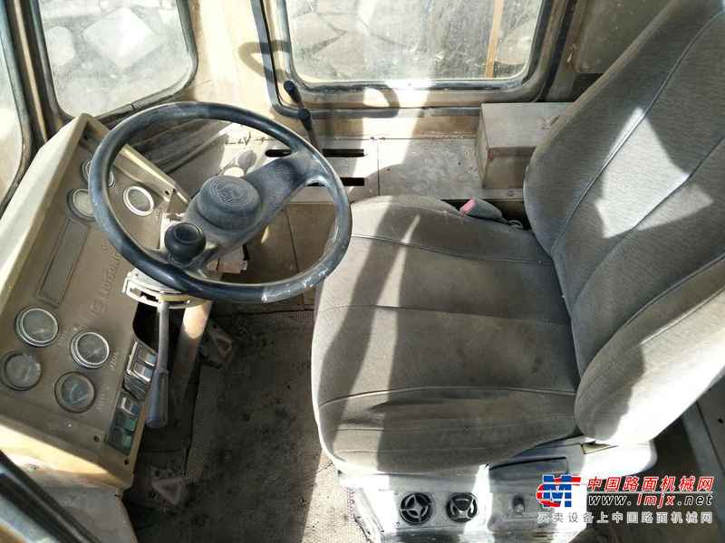 河北出售转让二手8500小时2006年柳工ZL50C装载机