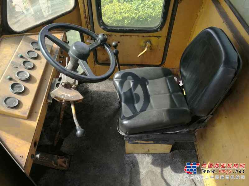 山东出售转让二手9537小时2007年山工ZL30D装载机