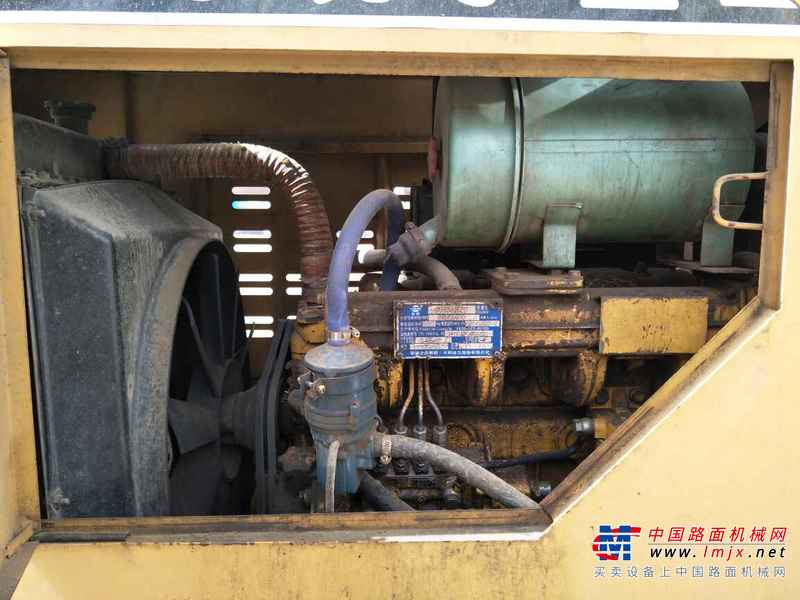 辽宁出售转让二手3000小时2011年明宇重工ZL936装载机