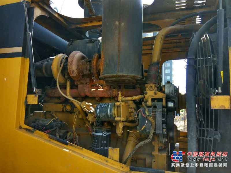 辽宁出售转让二手2000小时2009年厦工XG951III装载机