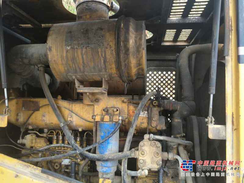 贵州出售转让二手8000小时2011年厦工XG955IIIIL装载机