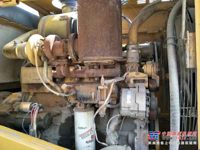 辽宁出售转让二手3000小时2008年厦工XG951L装载机