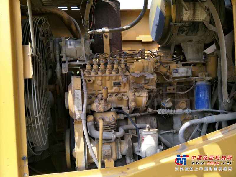 辽宁出售转让二手3000小时2008年厦工XG951L装载机