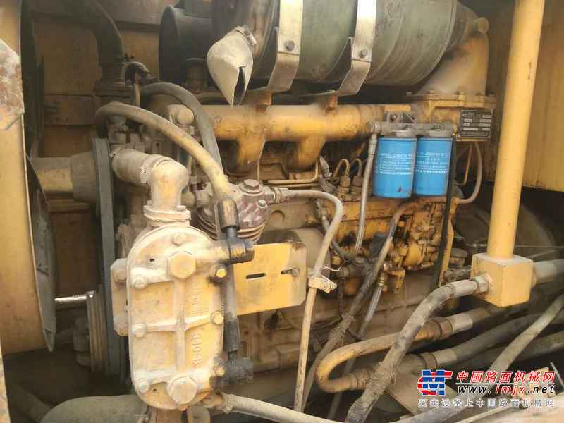 山西出售转让二手3000小时2010年柳工ZL30E装载机
