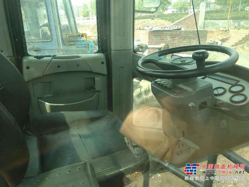 山西出售转让二手1000小时2012年徐工ZL50G装载机