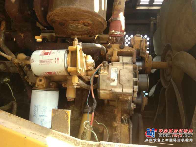 山西出售转让二手3000小时2010年厦工XG951III装载机