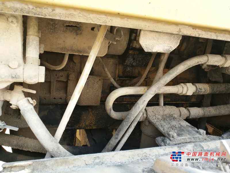 云南出售转让二手4600小时2008年柳工ZL30E装载机