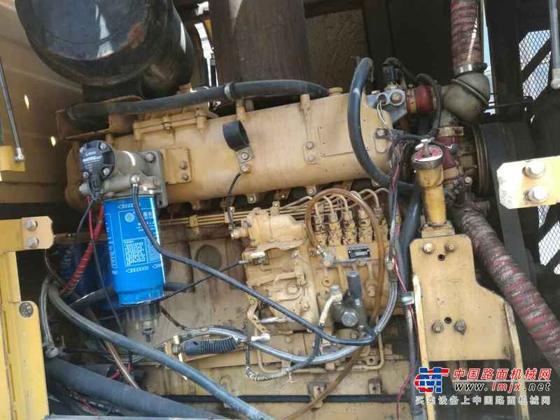 山东出售转让二手5379小时2013年临工LG953装载机