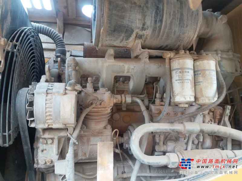 山西出售转让二手1000小时2012年临工LG933L装载机