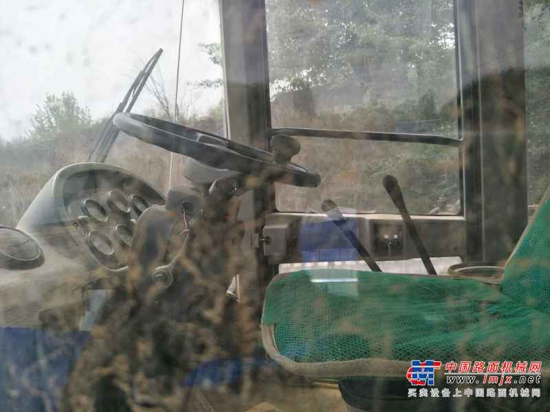 山西出售转让二手1000小时2011年龙工LG855B装载机
