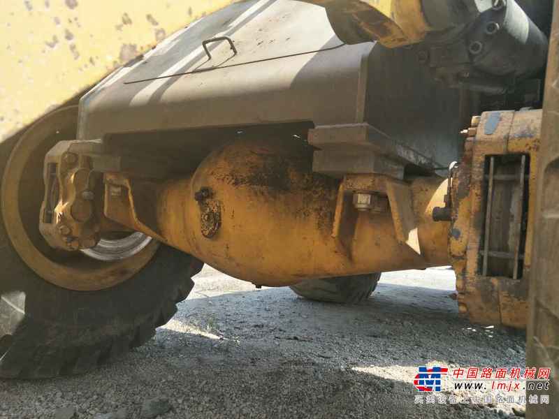 河北出售转让二手2900小时2011年临工LG953L装载机