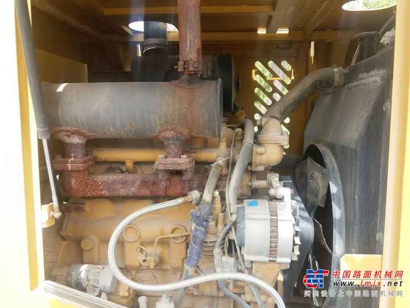 山西出售转让二手2600小时2011年临工LG918装载机