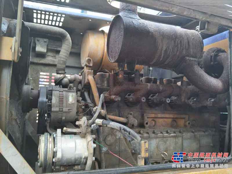 江西出售转让二手5600小时2011年龙工LG850装载机
