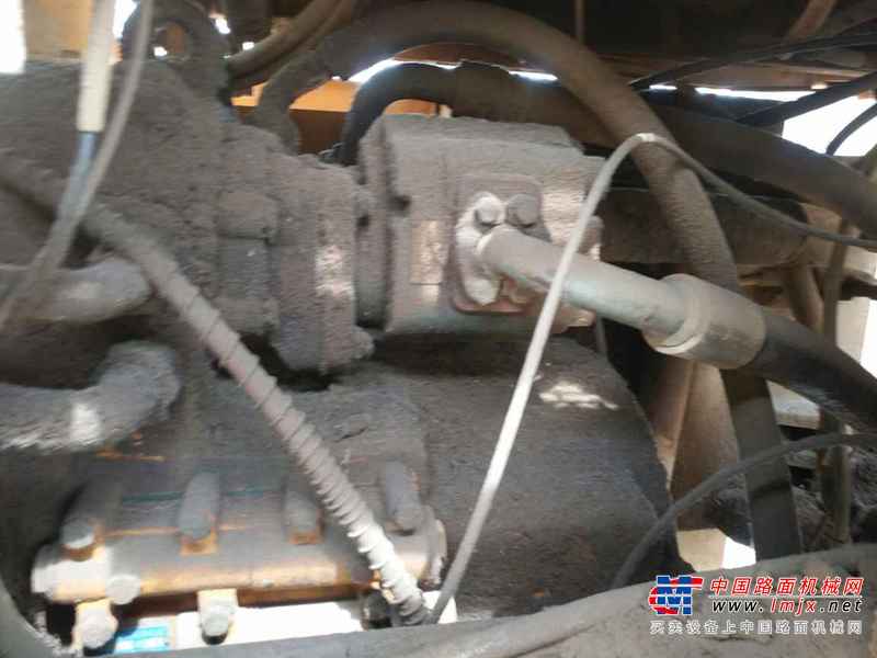 河北出售转让二手10000小时2009年柳工ZL50C装载机