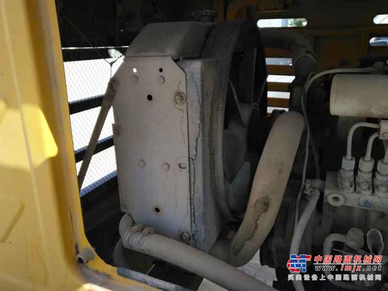 山西出售转让二手600小时2014年宏宇918A装载机