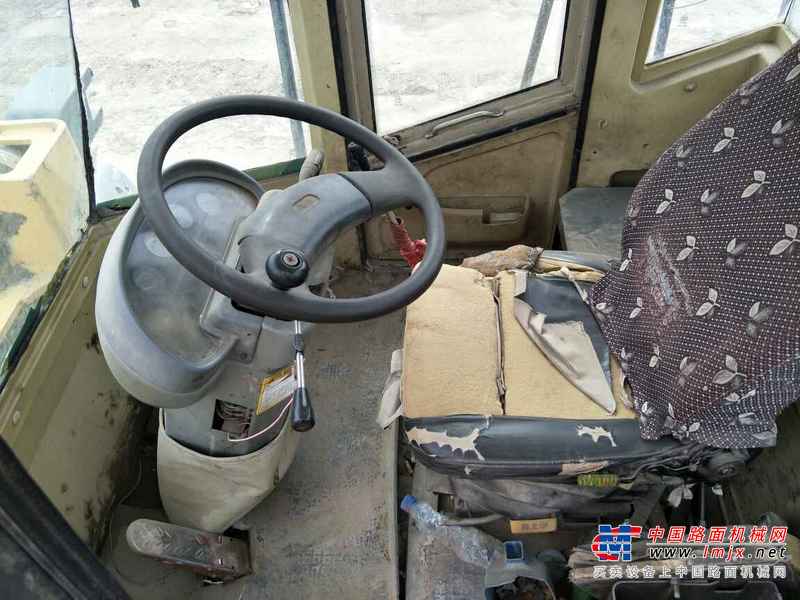 山西出售转让二手6000小时2004年临工LG950装载机