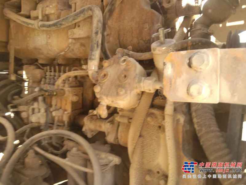 山西出售转让二手5000小时2009年临工LG953装载机