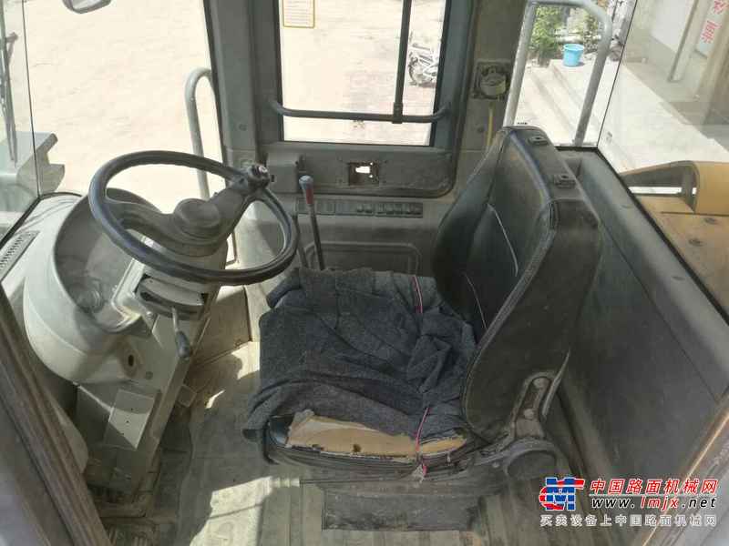 山东出售转让二手7651小时2011年临工LG953L装载机
