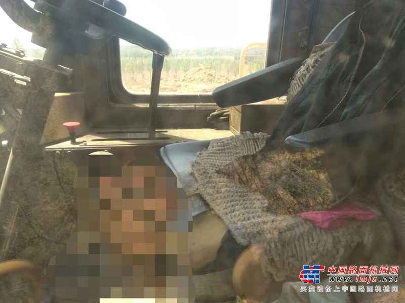 山西出售转让二手4000小时2011年柳工ZL50C装载机