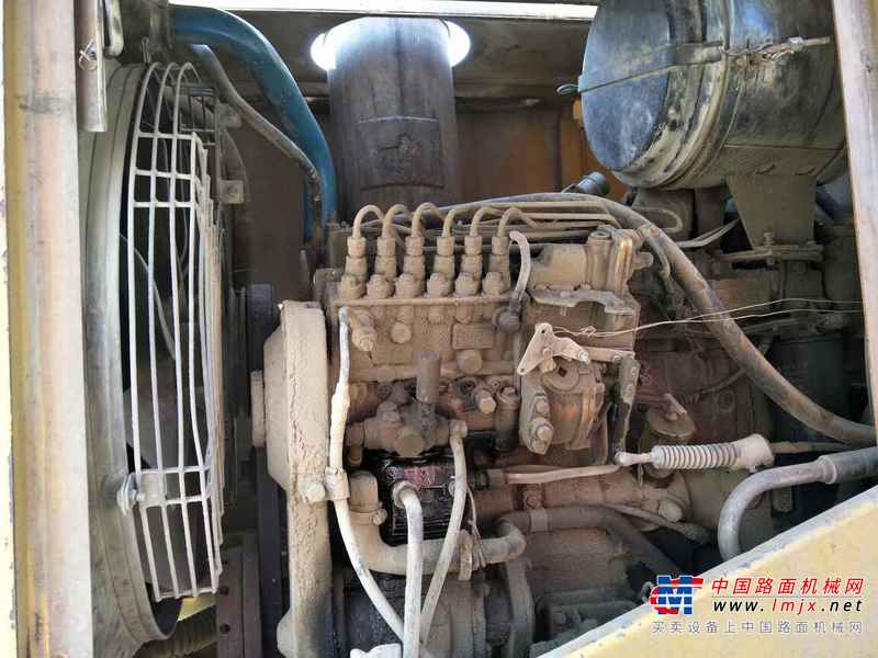 辽宁出售转让二手2000小时2008年厦工ZL50C装载机