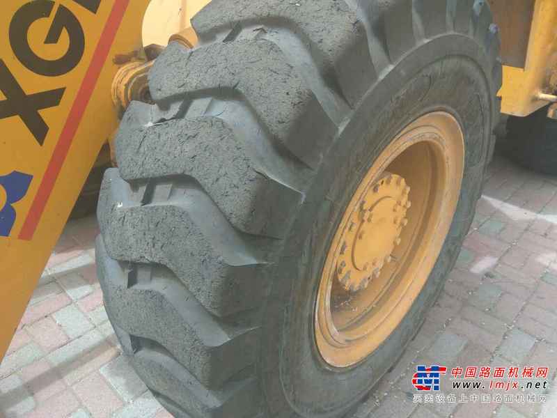 辽宁出售转让二手2000小时2012年厦工XG932III装载机