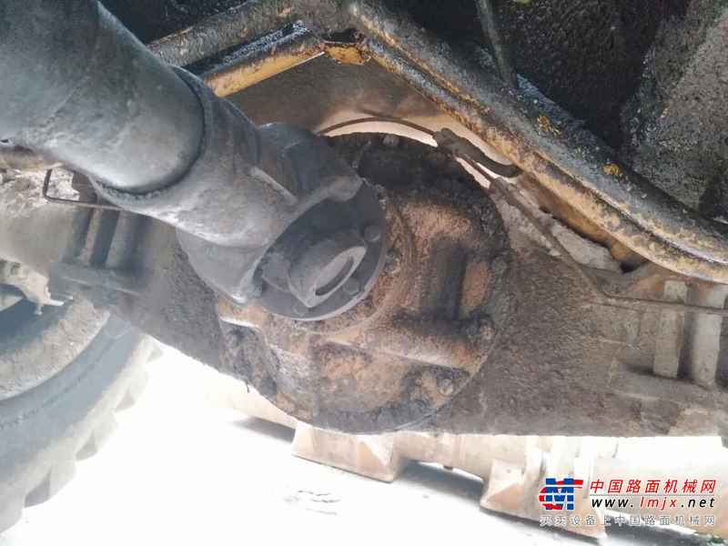 河南出售转让二手1900小时2012年柳工ZL50CN装载机