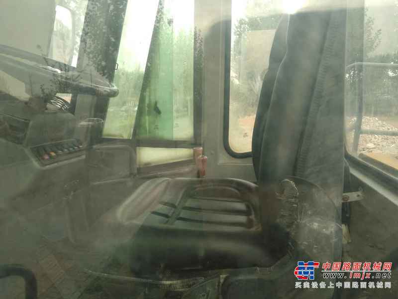 山西出售转让二手1800小时2015年厦工XG956III装载机