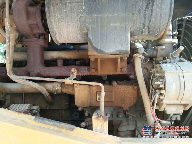 云南出售转让二手4800小时2012年厦工XG932III装载机