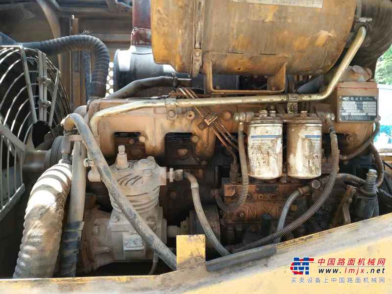 云南出售转让二手4800小时2012年厦工XG932III装载机