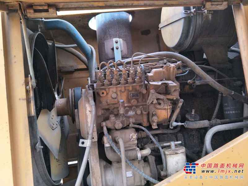 辽宁出售转让二手2000小时2007年厦工XG951装载机