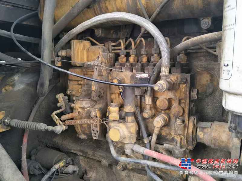山东出售转让二手12000小时2010年临工LG953装载机