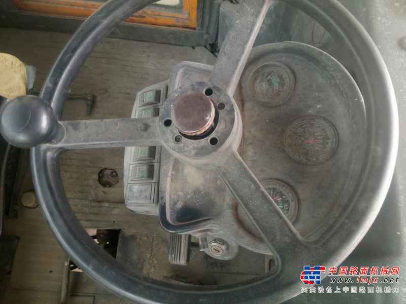 山西出售转让二手8000小时2013年海宏重工CTX912装载机