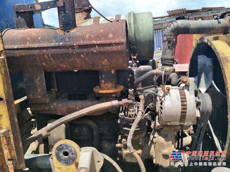 贵州出售转让二手10000小时2006年柳工ZL30E装载机